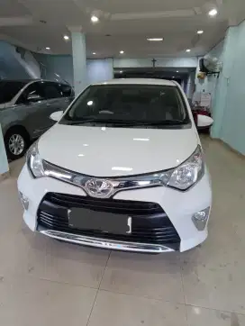 (Km 24rb)Calya G Manual 2019
