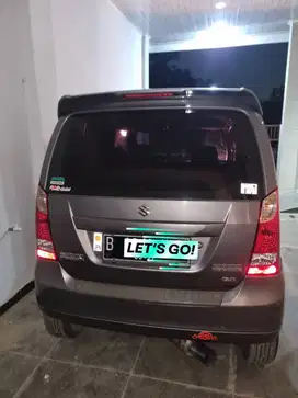 Mobil Karimun Wagon R - GX.