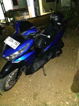 Honda Vario 150 CC Thun 2107