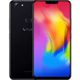 Hp vivo y83 ram4