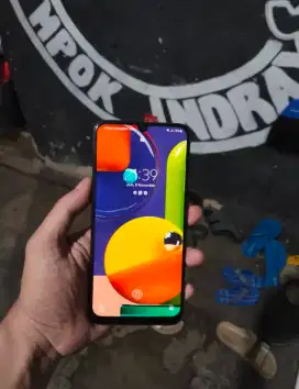 Jual Samsung A50S NFC 4/64GB