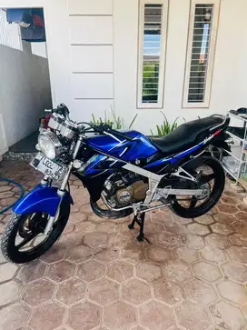 ninja ss asli 2012 plat BM