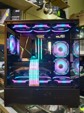 PC jadul RTX 3070 Asus z590