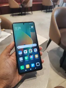 Xioami Mi 11T 5G 8/256 fullset nego