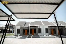 Rumah ready stok unit terakhir di Soreang tanpa Dp