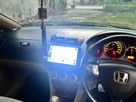 Honda City 2008 Bensin