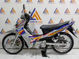 JUPITER Z TH 2004 CASH /TT/ CC BUNGA0%/KREDIVO/SPAYLATER/GOPAYLATER