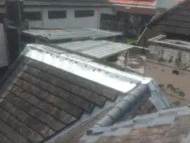 Spesialis tukang bocoran dan tukang bangunan