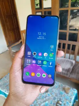 Realme XT Ram 8/128gb super amoled