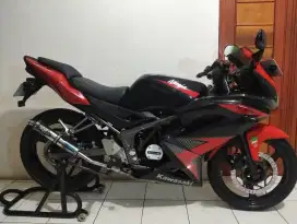 Ninja rr new 2014