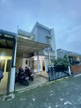 Rumah Tasikmadu Kota Malang