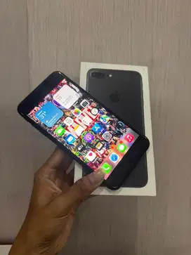 Iphone 7 Plus 128Gb iBox