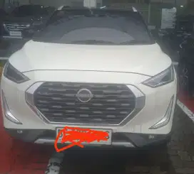 over kredit balik DP 15jt