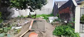 Tanah Kavling Siap Bangun 120m² di Perumahan Bumi Mekar Wangi Bogor
