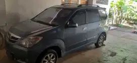 Xenia xi sporty termurah