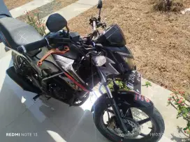 CB 150 OLD TAHUN 2013