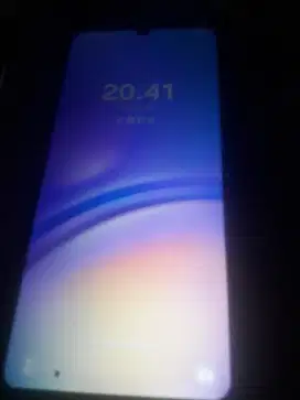 Samsung A05,dijual b.u