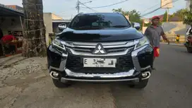 Mitsubishi Pajero Sport 2020 Diesel