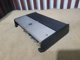 Power JL AUDIO XD600/6 chanel