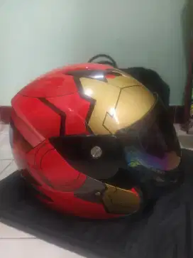 Helm MDS MARVEL