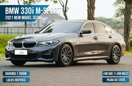 Good Deals DP Minim(BMW 330i M-Sport New Model G20 2021)