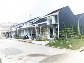 Rumah komersil promo tanpa DP di Katapang Soreang