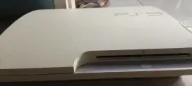 PlayStation 3 slim seri 30x 500 gb