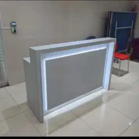 Meja kasir lurus 03