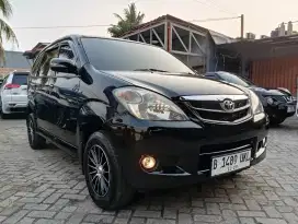 Dp 7jt Avanza 2010 crg