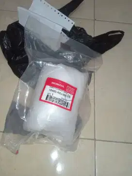 Satu set Throttle body Assy Genio 2021