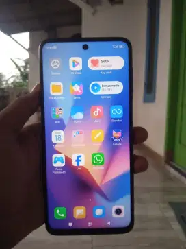 Redmi note 9 pro support NFC