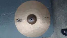 cymbal sabian HHX ride 20inc
