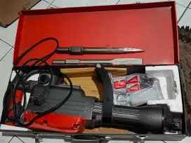 Pazto Jack Hammer Drill Bobok Beton PH 85 HD