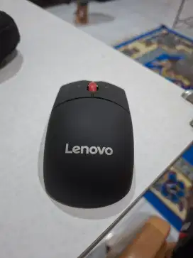 Mouse Komputer Laptop Lenovo