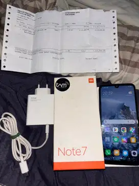 Xiaomi redmi note 4/64