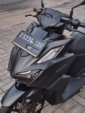 HONDA VARIO 160 abs 2022 CASH MURAH DAN BISA KREDIT