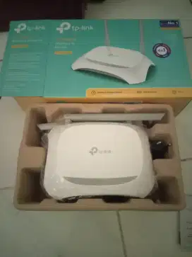 Router wifi tp link