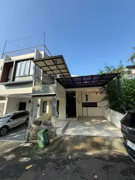 Bismillah Dijual Rumah Dekat Tol Desari