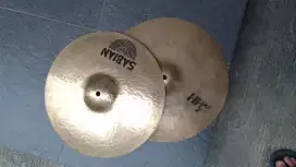hihat sabian hhx 14