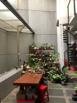 (SALE) RUMAH PASTEUR ,BANDUNG, DEKAT TOL & PUSAT KOTA + BANDARA (NEGO)