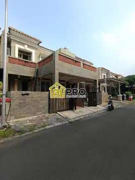 Rumah siap huni di citragran cibubur