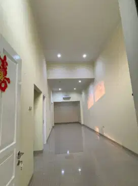Dijual Rumah Rapi Siap Huni Cluster Yunani Banjar Wijaya
