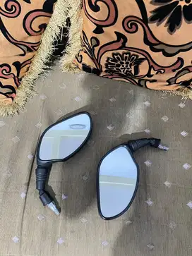 Spion Click + Per Klep BRT Super Progresive