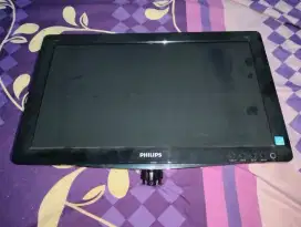 Monitor komputer philips