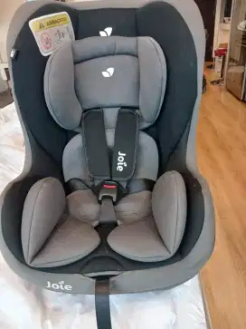 Carseat joie preloved