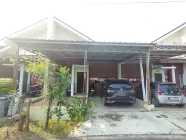 Rumah 1.5 Lantai Luas Di Harapan Indah