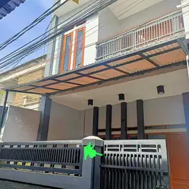 Dijual Rumah Siap Huni Di Pagarsih
