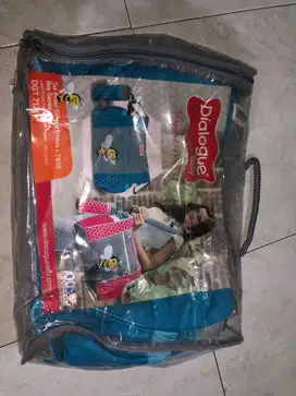 Tas Bayi Dialogue