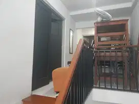 Gedung strategis di jalan jakarta bandung