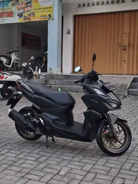HONDA VARIO 160 abs 2022 CASH MURAH DAN BISA KREDIT